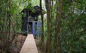 Yatama Ecolodge And Reserve